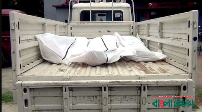 বান্দরবানে মিনিট্রাক খাদে পড়ে নিহত ৫